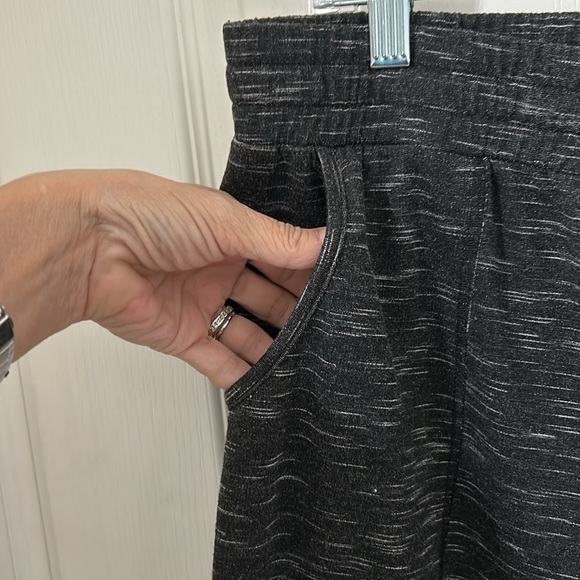 PL Movement Grey with White Sweat Pants Sz XL - Picture 3 of 15